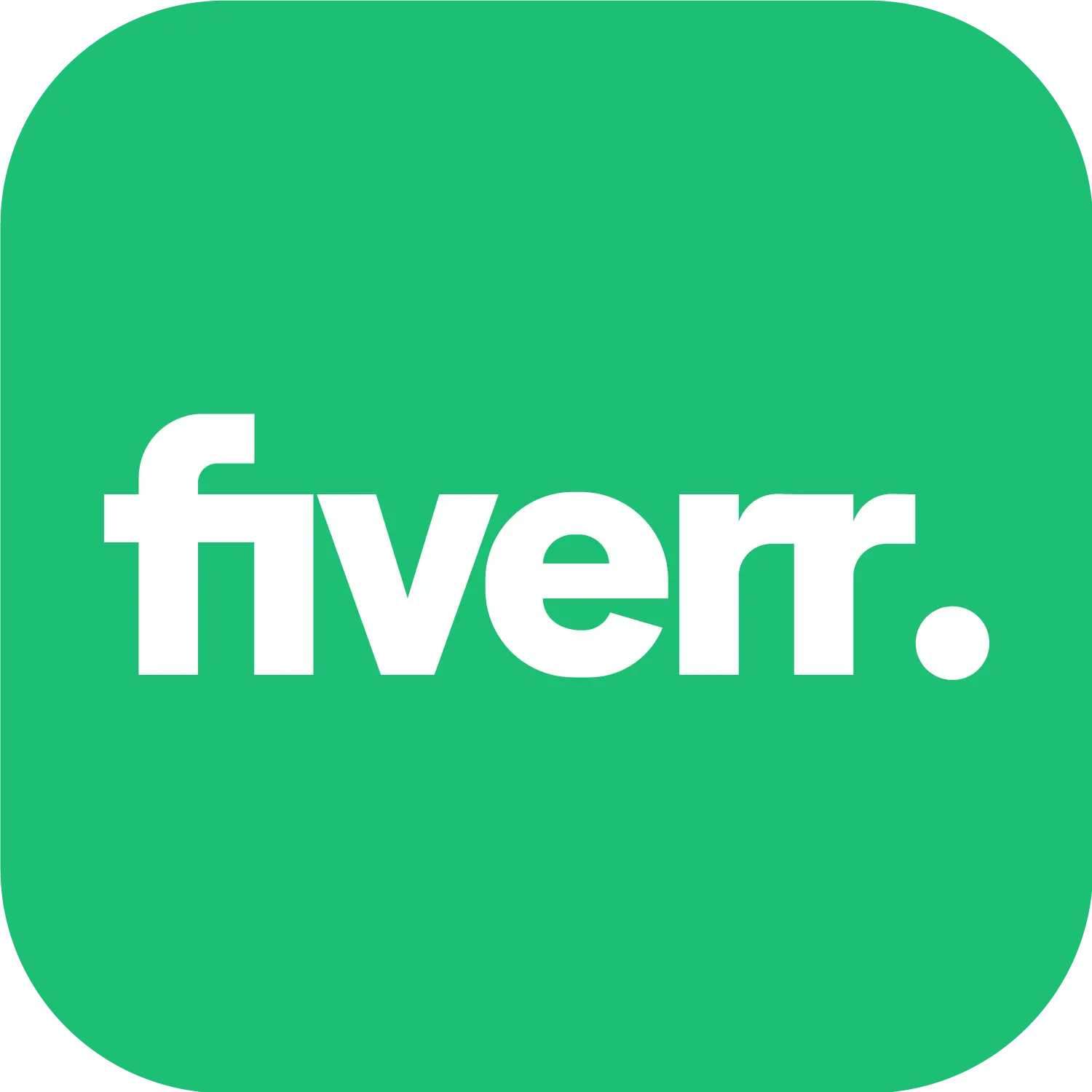 Iman Nazari on Fiverr